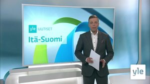 Yle Uutiset Itä-Suomi 21-04-2020 Klo 17-06: 21.04.2020 16.38
