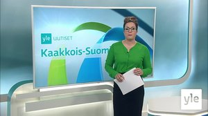 Yle Uutiset Kaakkois-Suomi 21-04-2020 Klo 17-06: 21.04.2020 16.43