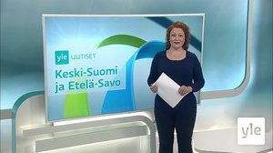 Yle Uutiset Keski-Suomi ja Etelä-Savo 21-04-2020 Klo 17-06: 21.04.2020 16.44
