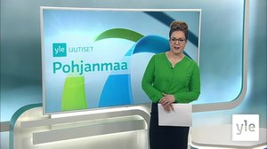 Yle Uutiset Pohjanmaa 21-04-2020 Klo 17-06: 21.04.2020 16.46