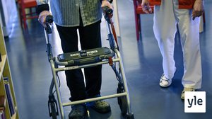 Koronakuolemat hoivakodeissa: 21.04.2020 21.34