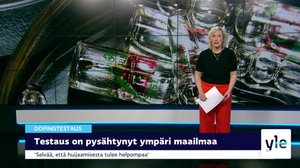 Urheiluruutu: 21.04.2020 20.59