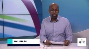 Tietoa koronasta somaliksi: 21.04.2020 21.13