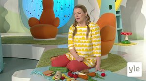 Pikku Kakkonen: 23.04.2020 17.00