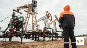 Raakaöljyn hinta romahti USA:ssa: 22.04.2020 11.02