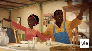 Ystävyyden tähden (S): 26.04.2020 09.00