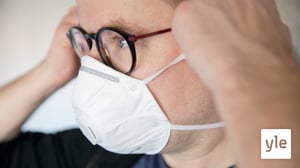 Ylen erikoislähetys koronaviruksesta: 22.04.2020 15.28