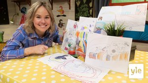 BUU-klubben: 23.04.2020 18.00