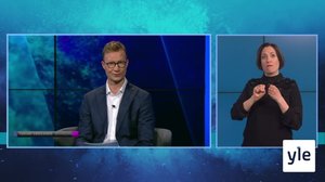 A-studio viittomakielelle tulkattuna: 22.04.2020 16.05