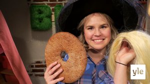 BUU-klubben: 26.04.2020 08.30