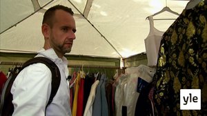 Tanskan aarteenmetsästäjät: 26.04.2020 10.30