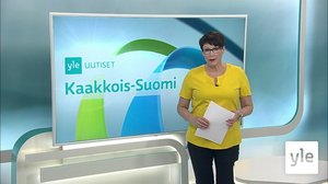Yle Uutiset Kaakkois-Suomi 22-04-2020 Klo 17-06: 22.04.2020 16.58