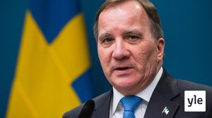 Statsminister Stefan Löfven informerar kring det senaste om Sverige och coronaläget: 22.04.2020 17.49