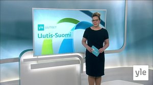 Yle Uutiset Uutis-Suomi 22-04-2020: 22.04.2020 19.17