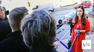 Koronarajoitusten jatko ja yritystukisotku: 22.04.2020 21.45