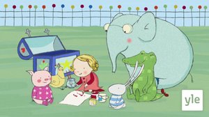 Sipsu lumessa (S): 26.04.2020 18.00