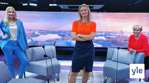 Miten Suomi pääsee ulos koronakriisistä?: 23.04.2020 09.30