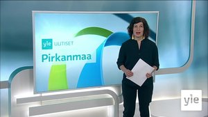 Yle Uutiset Pirkanmaa 22-04-2020 Klo 17-06: 23.04.2020 10.05