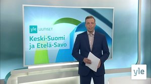 Yle Uutiset Keski Suomi ja Etelä-Savo 22-04-2020 Klo 17-06: 23.04.2020 10.06