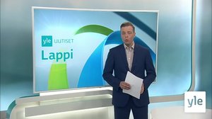 Yle Uutiset Lappi 22-04-2020 Klo 17-06: 23.04.2020 10.07