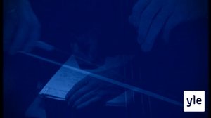 Kulttuuriprofiili: Robert Back: 24.04.2020 00.01