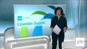 Yle Uutiset Lounais Suomi 22-04-2020 Klo 17-06: 23.04.2020 11.01