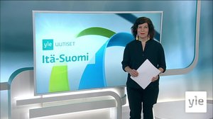 Yle Uutiset Itä Suomi 22-04-2020 Klo 17-06: 23.04.2020 11.01