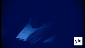 Kulttuuriprofiili: Jan-Erik Slätis: 24.04.2020 00.01