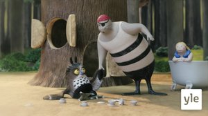 Ilmapallo: 27.04.2020 06.00