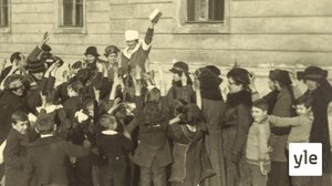 Historia: Wien vuonna 1918: 27.04.2020 06.00