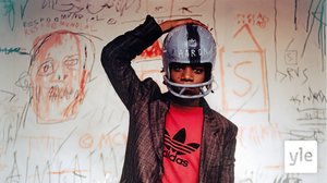 Basquiat - taiteilijan tarina: 27.04.2020 06.00