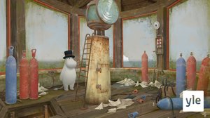 Muumipeikko ja merihevoset  (7): 27.04.2020 00.01