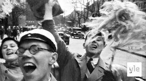 Veikeä vappu: 27.04.2020 00.01