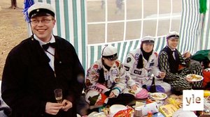 Suomi juhlii: 27.04.2020 00.01