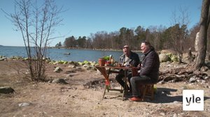 Pölyttävät pörriäiset - ruokamme turva: 23.04.2020 14.45