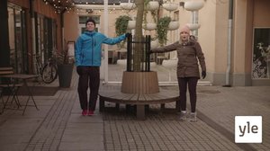 Pihajumppa: 24.04.2020 08.50