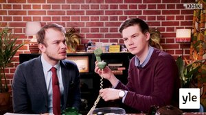 Te valitatte, me kuuntelemme (S): 23.04.2020 15.57