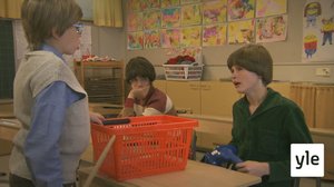 Kausi 3: Puhelimet pois (S): 27.04.2020 10.00