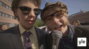 Kausi 3: Julkkis (S): 27.04.2020 10.00