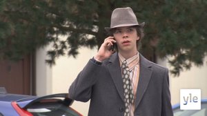 Kausi 3: Hyvä isä (S): 27.04.2020 10.00