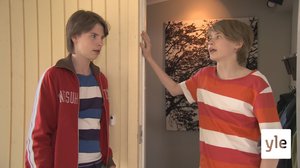 Kausi 3: Nähdään (S): 27.04.2020 10.00