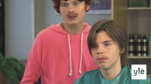 Kausi 3: Parturi (S): 27.04.2020 10.00