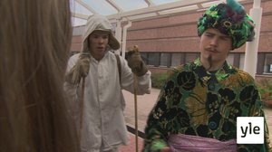 Kausi 3: Kahden hengen lippu (S): 27.04.2020 10.00