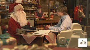 Kausi 3: Korvatunturin bisnes (S): 27.04.2020 10.00