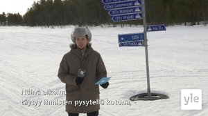 Yle Oddasat: 23.04.2020 15.50