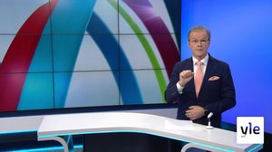 Yle Uutiset viittomakielellä: 23.04.2020 16.00