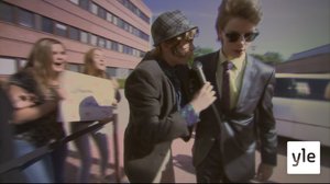 Kausi 3: Miltä nyt tuntuu? (S): 27.04.2020 10.00