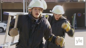 Kausi 3: Palomiehet (S): 27.04.2020 10.00