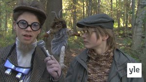 Kausi 3: Hirviö (S): 27.04.2020 10.00