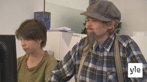 Kausi 3: Suvun hauska setä (S): 27.04.2020 10.00